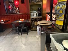 -鸣记脆皮烤鱼·海鲜烤鱼(亿合城店)