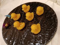 -北京全聚德(西客站店)
