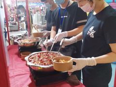 -圆融购物中心(南天成路店)