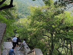 -千佛山风景名胜区