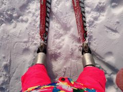 -蓟县盘山滑雪场