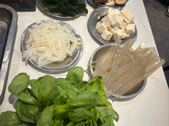 -欣悦坊陈一刀热气羊肉火锅(清真路店)