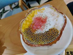 -摩登有记·新派泰国菜(银钻广场店)