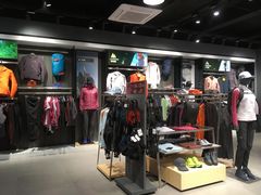 -三夫户外(天钥桥路店)