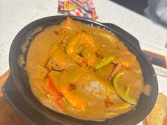 -肥仔文澳门猪骨煲(南京西路店)