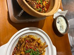 -陈家婆的菜(梅溪湖店)