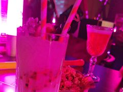 -MOSSO音乐酒吧·live house(南京旗舰店)