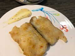 -千叶寿司创意融合料理(水韵城店)