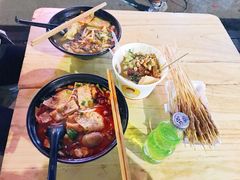 -阿生哥螺蛳粉•火锅(永安街店)