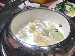 -苏大嘴海鲜牧场(奥林匹克店)