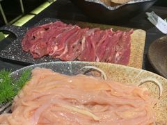 -王家渡火锅(金宝汇店)