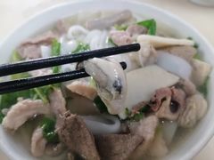-志荣粿面小食店