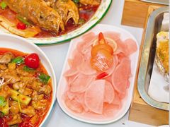 -陈记农家挂炉烤肉(雁南一路店)