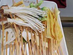 -串一火锅(赛格国际购物中心店)