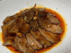 -鑫小城故事·藕汤·家常菜(台北一路总店)