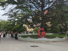 -青岛德国总督楼旧址博物馆