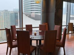 -广州富力君悦大酒店·凯菲厅