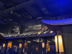 -绿茶餐厅(燕郊永旺店)