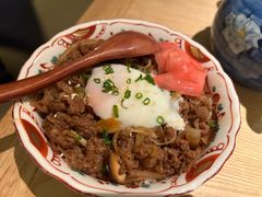 -隐泉京望日式料理(太和广场店)