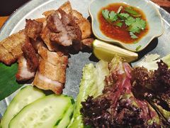 -仓库南洋海鲜小排档(柳河路店)
