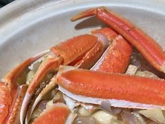 -樱之盛宴·蟹料理海鲜自助(前进大街店)
