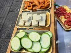 -阿昌白族石板烧·野生菌火塘(大理古城老字号店)