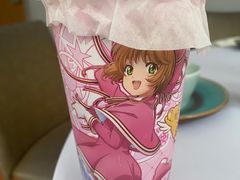 -奈雪的茶(佛山顺德美的悦然广场店)