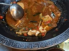 -下梅人家土菜馆(历史文化餐厅度假区店)