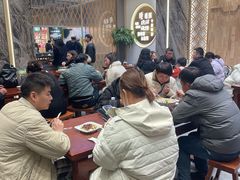 -老孙家泡馍(洒金桥店)