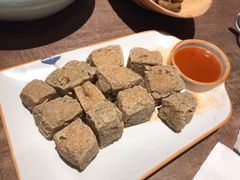 -香园茶社·金陵小灶(老门东店)