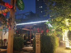 -二荆条·蜀鲜汇城市森林火锅