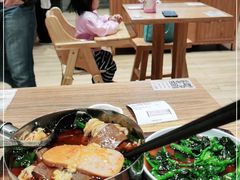 -小满手工粉(上海月星环球港店)