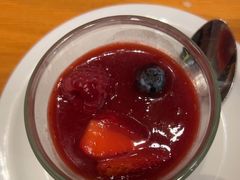 -君悦酒店·La Terrazza意合園·意式风味