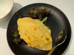 -晶荷轩(香港迪士尼乐园酒店)