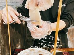 -萍姐火锅·公路夜市(打浦桥日月光店)
