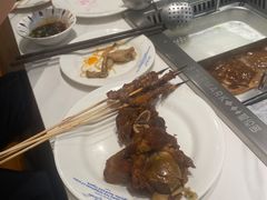 -星伦多自助料理·涮烤一体(嘉兴八佰伴店)