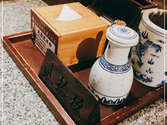 -南京大牌档(济南万象城店)