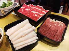 -牛街清真满恒記(平安里西大街店)