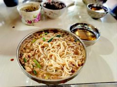-正宗杨记普洱酸醋米线(总店)