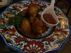 -Uncle Kosto科斯托·中东菜