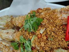 -师傅仔美食(东华老店)