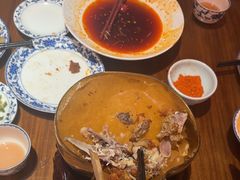 -面辣子·陕西家乡菜(钟楼店)