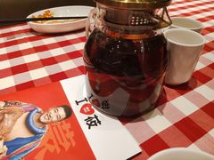 -西贝(金桥店)