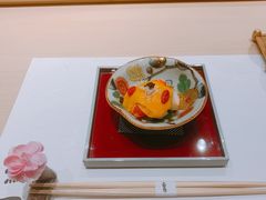-鮨一日本料理(大中华店)