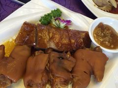 竹溪荔湖酒家-潮喜竹溪荔湖酒家(荔枝湾店)