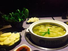 -湘芙蓉·湖南菜(椒江店)