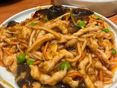 -老昌春饼(中央二店)