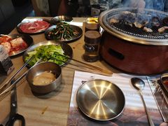 -西塔老太太泥炉烤肉(沈阳店)
