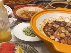 -文涵小院·邻里厨房