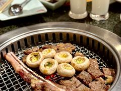 -梦山水日本烧肉(五四广场店)